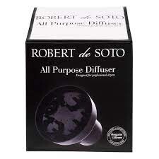 Robert DeSoto Desoto Universal Finger Diffuser Regular