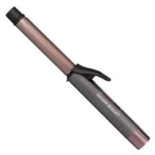 SILVER BULLET Platinum Curling Iron - 25mm