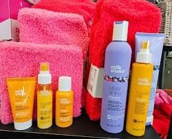 Milkshake Travel Moisture Plus