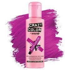 Crazy color - pinkissimo 42