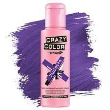 Crazy color - violette 43