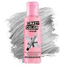 Crazy color - platinum 28