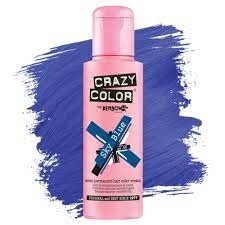 Crazy color - sky blue 59
