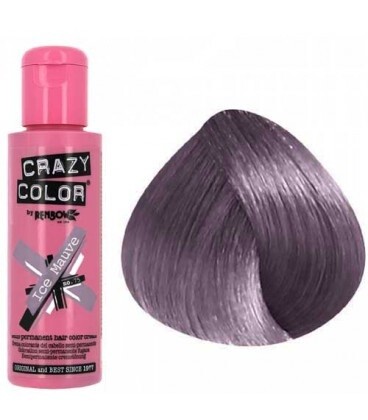 Crazy Color - Ice Mauve no. 75