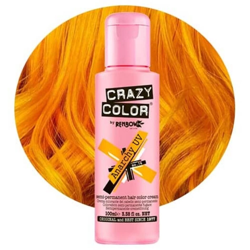 Crazy Color - Anarchy UV no. 76