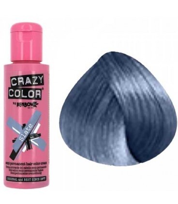 Crazy Color - Slate no.74