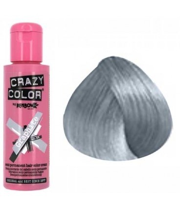 Crazy Color - Graphite no. 69