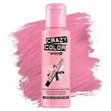 Crazy color - candy floss 65