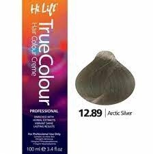 Hi lift true colour - arctic silver 12.89