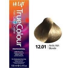Hi lift true colour - arctic ash blonde 12.01