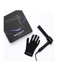 Silver bullet easy curler
