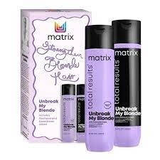 Matrix unbreak my blonde duo pack
