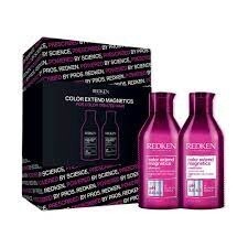 Redken color extend magnetics duo packs