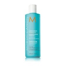 Moroccanoil smoothing shampoo 250mls