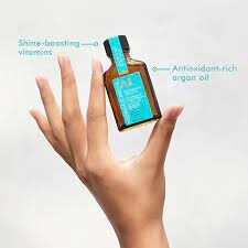 Moroccanoil treatment - original  25mls