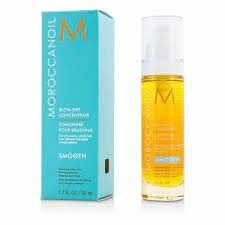 Moroccanoil blow dry concentrate - smooth 50ml