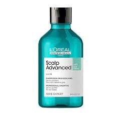 Loreal scalp advanced anti gras oiliness 300mls