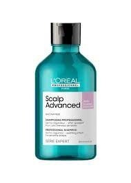Loreal scalp advanced anti - inconfort discomfort  300mls