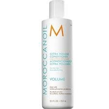 Moroccanoil extra volume conditioner 250mls