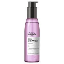 Loreal liss unlimited primose oil 125mls