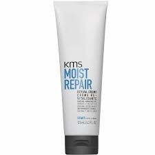 KMS moist repair revival creme 125mls