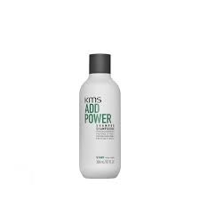 KMS add power shampoo 300mls