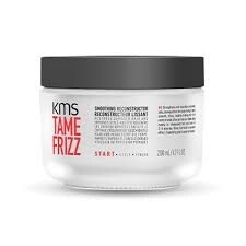 KMS tame frizz smoothing reconstructor 200mls