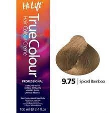 Hi lift true colour spiced bamboo 9.75 100mls