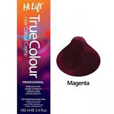 TRUE COLOUR MECHES MAGENTA