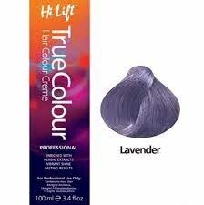 TRUE COLOUR TONER LAVENDER