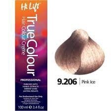 Hi lift TRUE COLOUR 9.206 pink ice 100mls