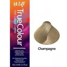 TRUE COLOUR TONER CHAMPAGNE