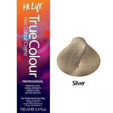 TRUE COLOUR TONER SILVER
