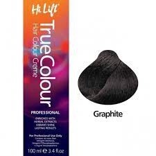 TRUE COLOUR TONER GRAPHITE
