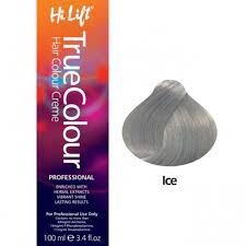 TRUE COLOURS TONER ICE