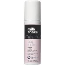 Milk Shake SOS Roots Black 75ml