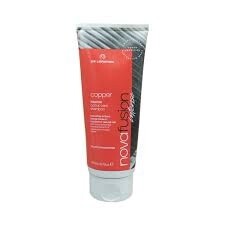 Novafusion Intense Copper Shampoo 200ml