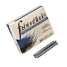 Kiepe Slim Fashion Blades 10 pc