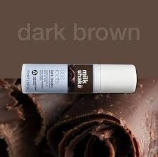 Milk Shake SOS Roots 75mL- Dark Brown