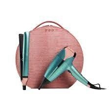 GHD Deluxe Gift Set Limited Edition in Alluring Jade