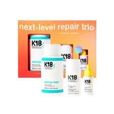 K18 Next Level Repair  Trio