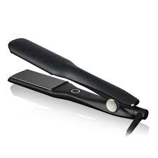 GHD MAX WIDE HAIR STRAIGHTENER