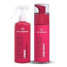 De Lorenzo Protect &amp; Shine Duo