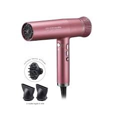 Pro-One Aerolite Hair Dryer - blush