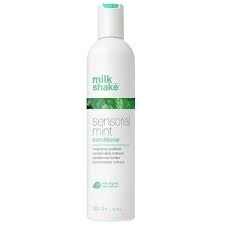 Milkshake sensorial mint conditioner 300mls