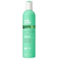 Milkshake sensorial mint shampoo 300mls