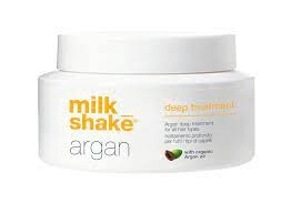 Milkshake argan deep treatment 200mls
