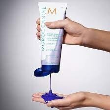 MOROCCANOIL Blonde Perfecting Purple Conditione