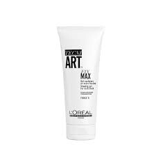 LOREAL TECHI.ART FIX MAX SHAPING GEL