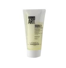 LOREAL Tecni.Art Bouncy &amp; Tender 150ml